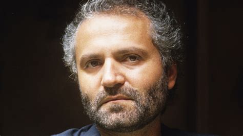 Gianni Versace: The Tragic Real